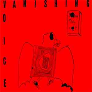 The Vanishing Voice - Stone Tablet