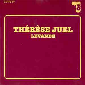 Thérèse Juel - Levande