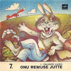 Tõnu Aav - Onu Remuse Jutte 7