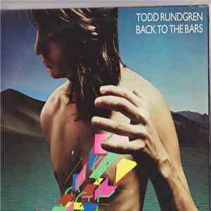 Todd Rundgren - Back To The Bars