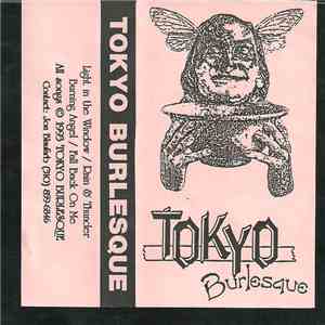 Tokyo Burlesque - Tokyo Burlesque
