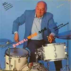 Tony Crombie Featuring Victor Feldman - Sweet, Wild And Blue