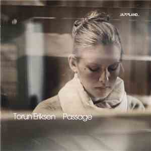Torun Eriksen - Passage