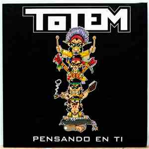 Totem  - Pensando En Ti