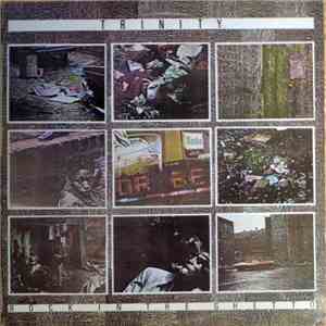 Trinity  - Rock In The Ghetto