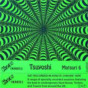 Tsuyoshi - Matsuri 6