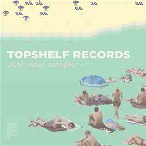 Various - 2014 Digital Sampler