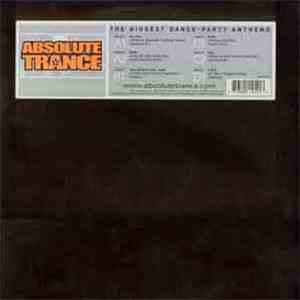 Various - Absolute Trance
