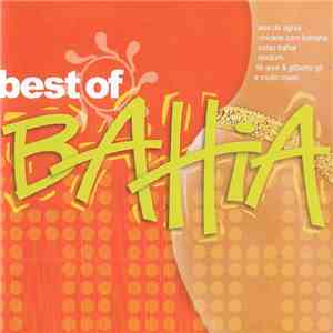 Various - Best Of Bahia