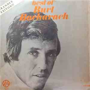 Various - Best Of Burt Bacharach