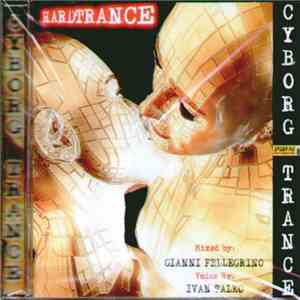 Various - Cyborg Trance