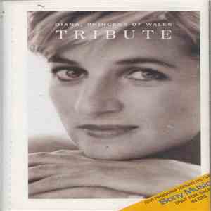 Various - Diana (Princess Of Wales) Tribute (Cassette Two)
