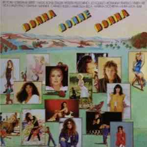 Various - Donna Donne Donna