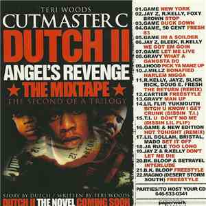 Various - Dutch II Angel's Revenge The Mixtape