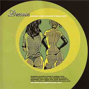 Various - Erotic Moments In House Volume 2