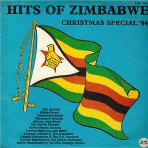 Various - Hits of Zimbabwe Christmas Special '84