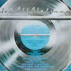 Various - It's All Platinum