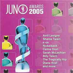 Various - Juno Awards 2005