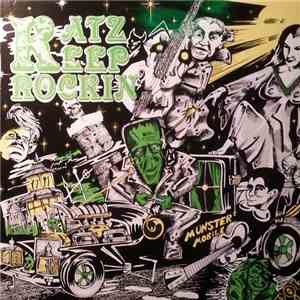 Various - Katz Keep Rockin'