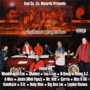 Various - Northern Expozure Vol. 4
