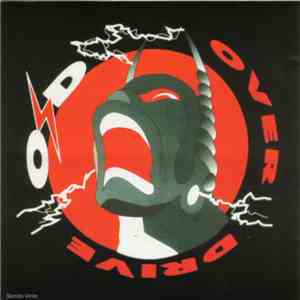 Various - Over Drive