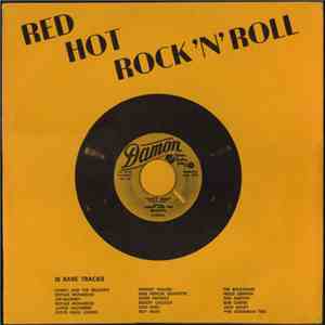 Various - Red Hot Rock 'N' Roll