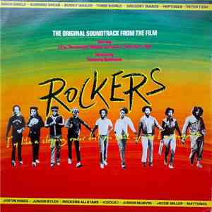 Various - Rockers (Original Soundtrack Recording)
