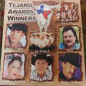 Various - Tejano Awards Winners 1999