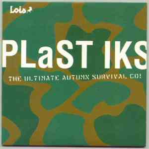 Various - The Ultimate Autumn Survival CD!