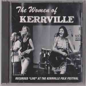 Various - The Women Of Kerrville