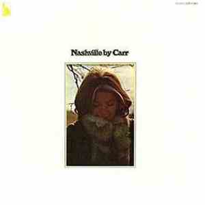 Vikki Carr - Nashville By Carr