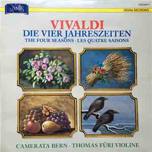 Vivaldi - Die Vier Jahreszeiten
