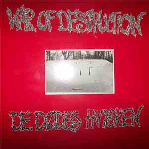 War Of Destruction - De Dødes Hvisken