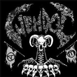 Wendol / Rebels Advocate - Wendol / Guns, Booze And The Bible - Split Lp