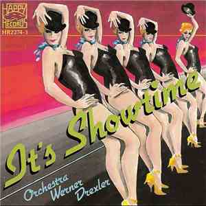 Werner Drexler - It's Showtime