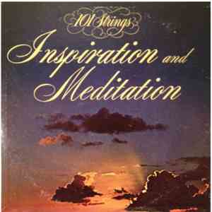 101 Strings - Inspiration And Meditation