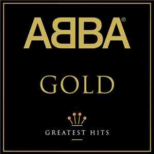 ABBA - Gold - Greatest Hits