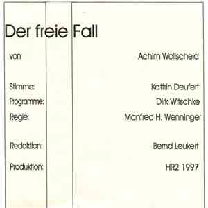 Achim Wollscheid - Der Freie Fall