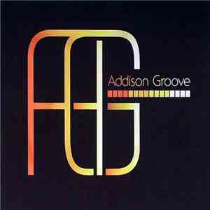 Addison Groove - Transistor Rhythm