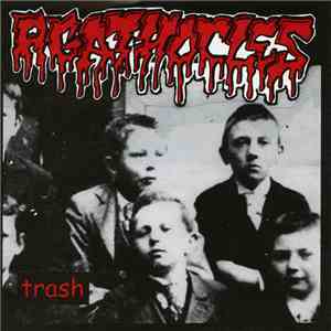 Agathocles / Depressor - Trash / Untitled
