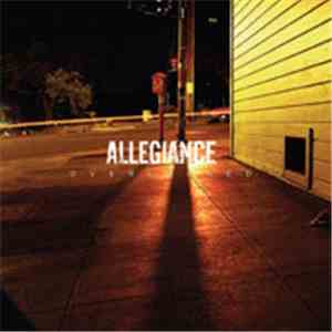 Allegiance  - Overlooked