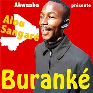 Alou Sangaré - Buranké