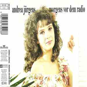 Andrea Jürgens - Morgens Vor Dem Radio
