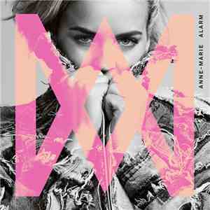 Anne-Marie - Alarm