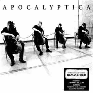 Apocalyptica - Plays Metallica By Four Cellos