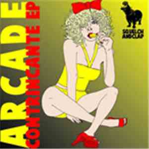 Arcade - Contrincante EP