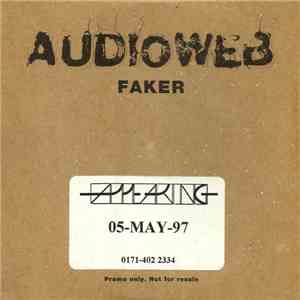 Audioweb - Faker