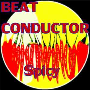 Beatconductor - Swedish Open EP