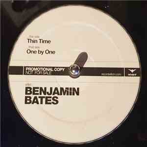 Benjamin Bates - Thin Time