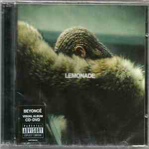 Beyoncé - Lemonade